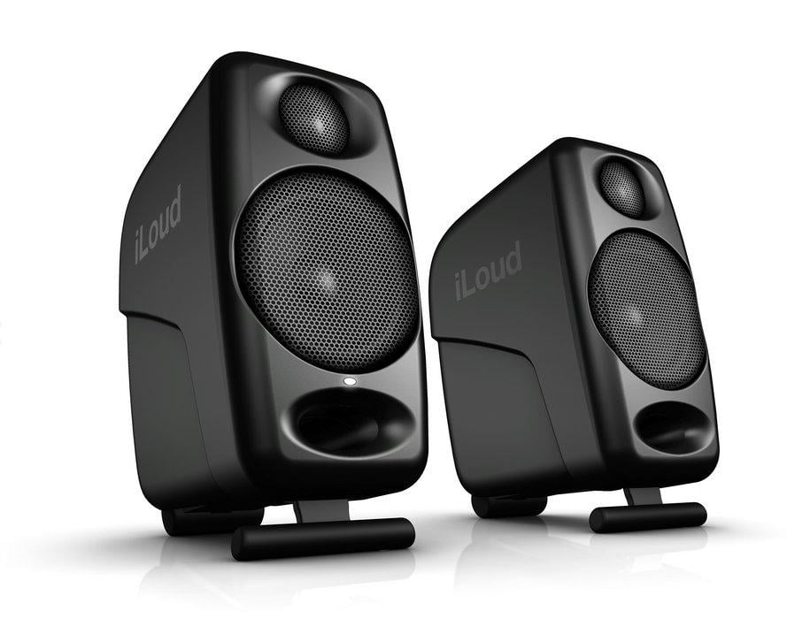 IK Multimedia iLoud Micro Monitor