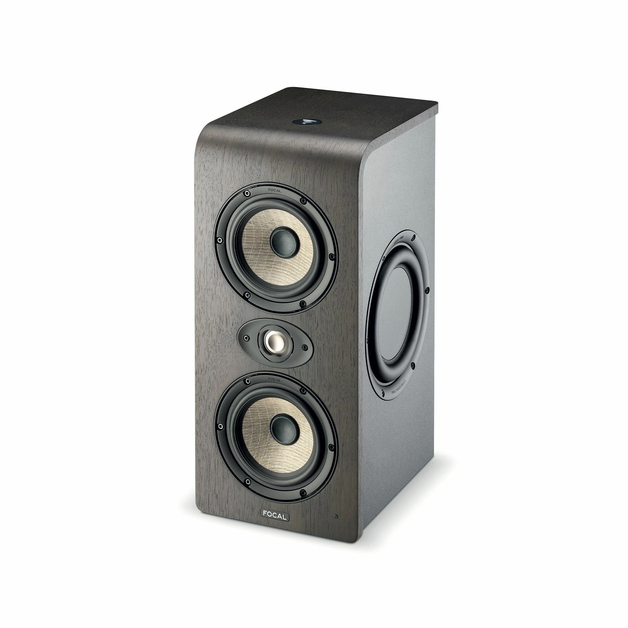 Focal Shape-Twin