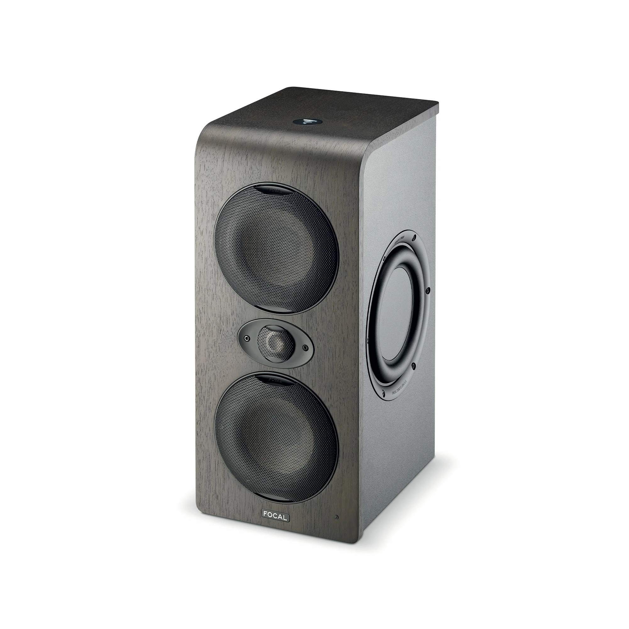Focal Shape-Twin