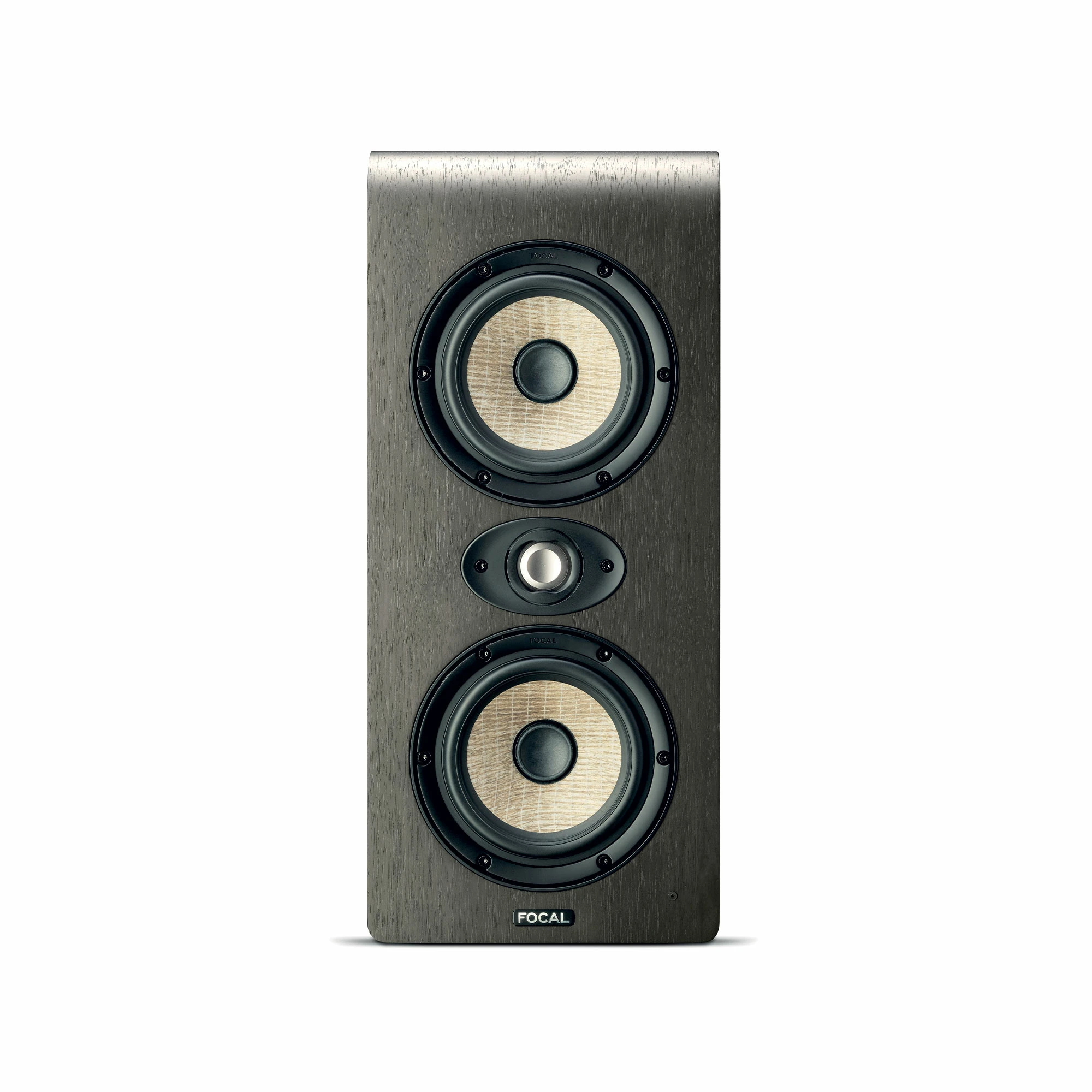 Focal Shape-Twin