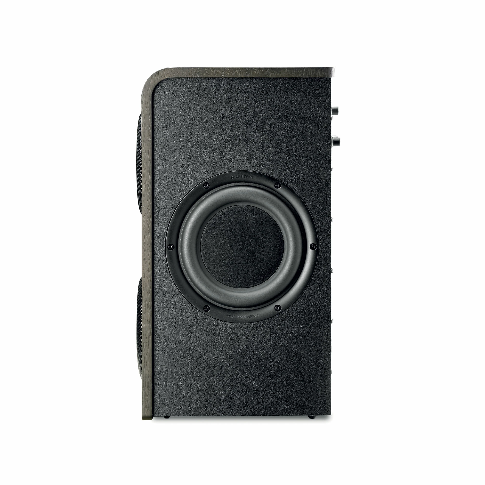 Focal Shape-Twin