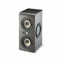 Focal Shape-Twin
