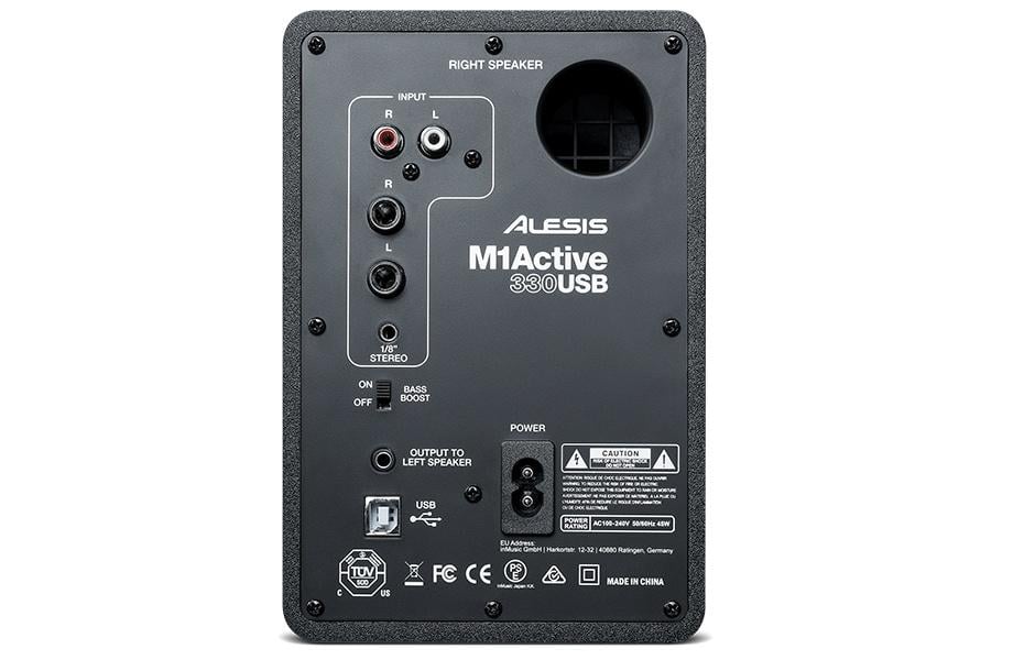 Alesis M-1 Active 330 USB