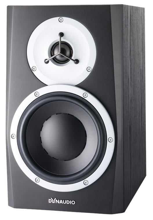 Dynaudio BM-5-A MkIII Aussteller