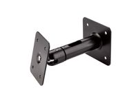 K&M 24185-017-55 Boxenwandhalterung Kugelgelenk