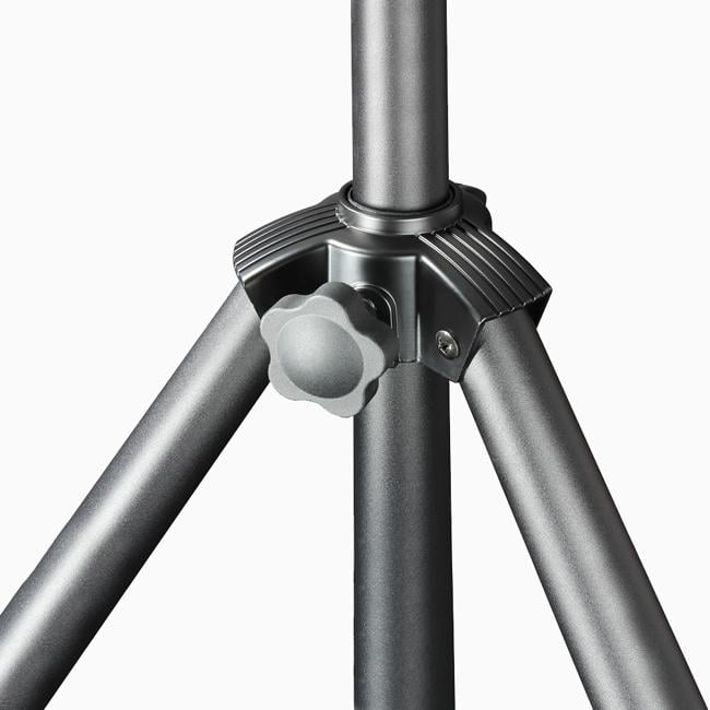 Boxenhochständer Aluminium