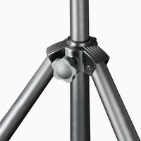 Boxenhochständer Aluminium