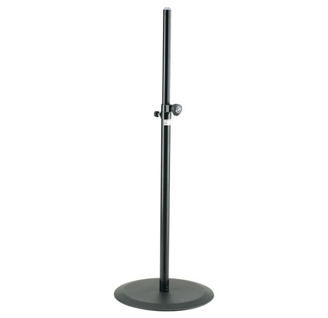 K&M 26735 black