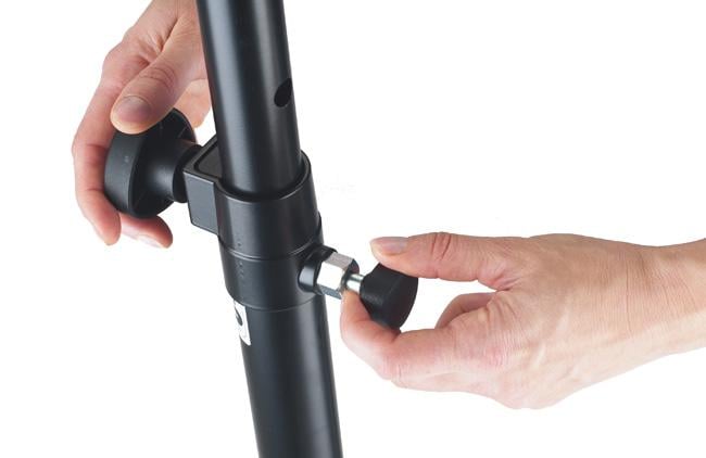 K&M 26735 black