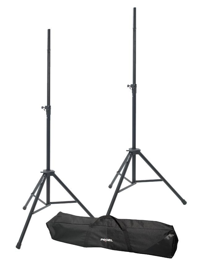Boxenständer Pro-Set
