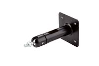K&M 24185-317-55 Boxenwandhalterung Kugelgelenk 3/8´´