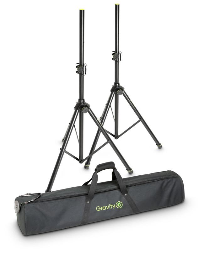 Gravity SS-5211-B Set-1