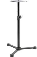 K&M 26720-55 Monitorstativ schwarz
