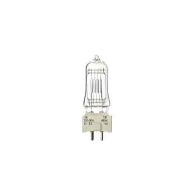 OSRAM T27, GY9,5 Sockel, 650W, 240V, 400h