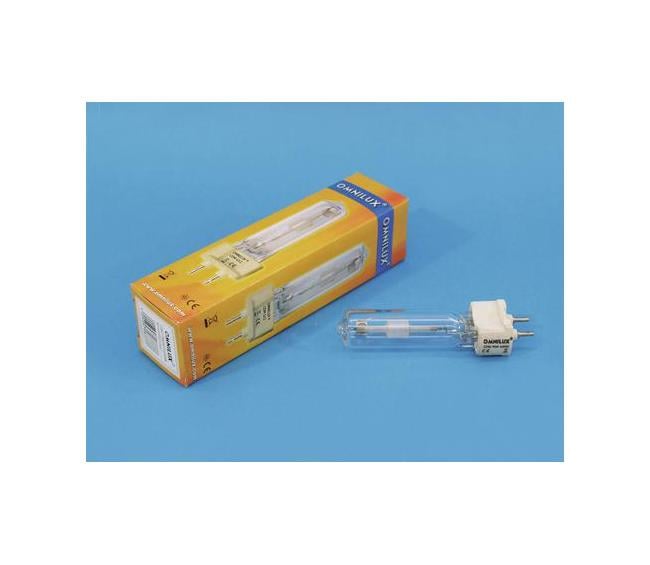 Omnilux CDM-T 70W/942 Entladungslampe, 70W, 4200°K, G12 Sockel