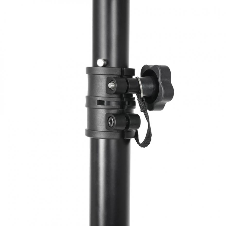 Adam Hall Lichtstativ SLTS 017 E