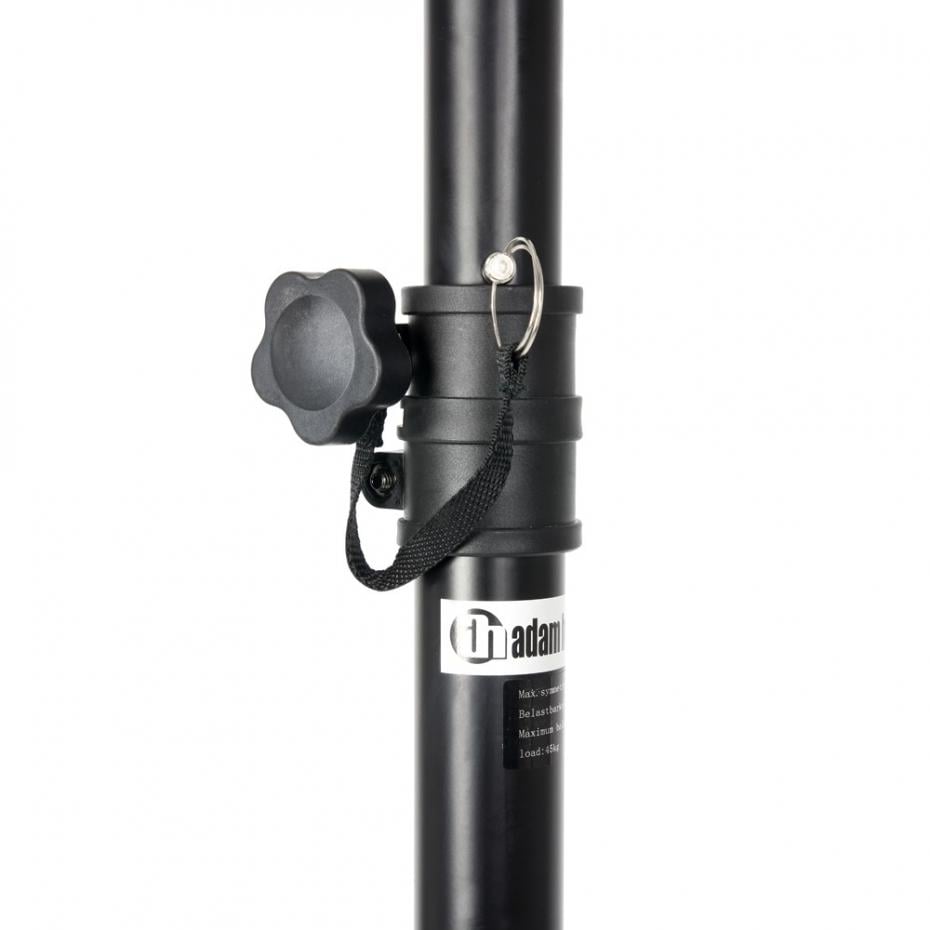 Adam Hall Lichtstativ SLTS 017 E