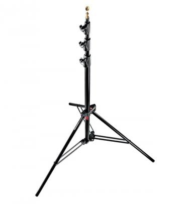 Manfrotto 1004BAC Dreibeinstativ
