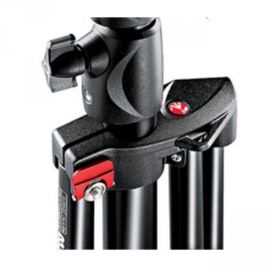 Manfrotto 1004BAC Dreibeinstativ