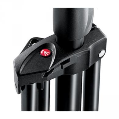 Manfrotto 1004BAC Dreibeinstativ