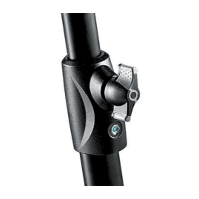 Manfrotto 1004BAC-3 Master Stand 3er Stativset