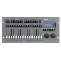 Showtec SM-16/2FX