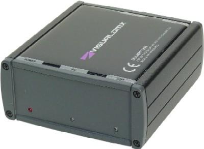 Visual Productions USB/DMX-In Interface