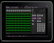 Visual Productions CueCore 1024 DMX SSD