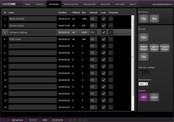 Visual Productions CueCore 1024 DMX SSD