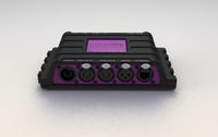 Visual Productions CueCore 1024 DMX SSD