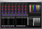 Visual Productions 6 Button Station