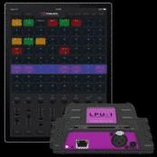 Visual Productions Cuety LPU-2 512 Channels