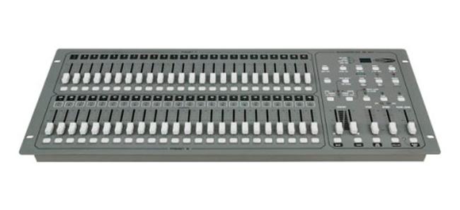 Showtec Showmaster 48 MKII