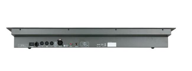 Showtec Showmaster 48 MKII