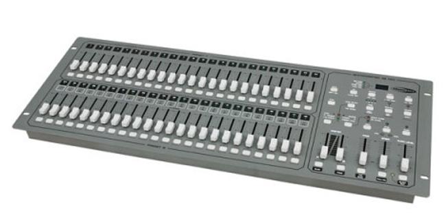 Showtec Showmaster 48 MKII
