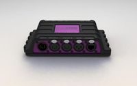 Visual Productions CueCore2 1024 DMX SSD Cont