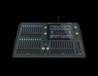 ChamSys Quick-Q 20