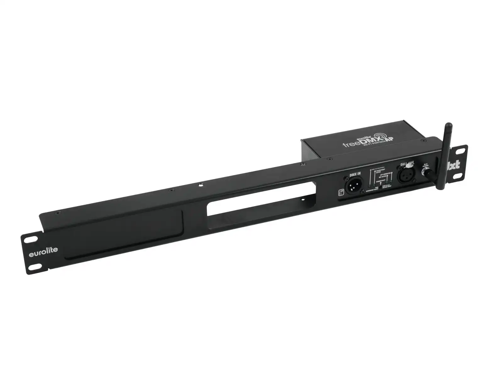 EUROLITE freeDMX AP Wi-Fi Interface