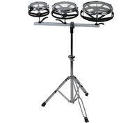 Basix Set Rototoms mit Stativ