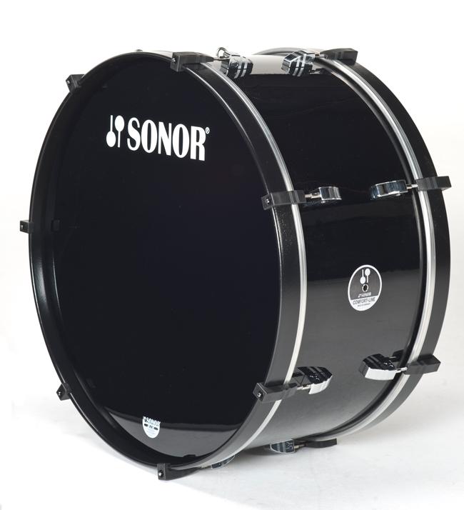 Sonor MC2410B CB Baßdrum 24