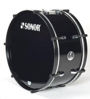 Sonor MC2410B CB Baßdrum 24´´x10´´