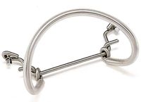 Sonor ZM6514 Kniebügel für Snare