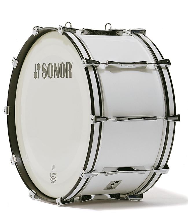 Sonor MP2612 CW Baßdrum 26