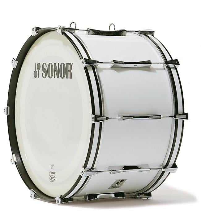 Sonor MP2614 CW Baßdrum 26