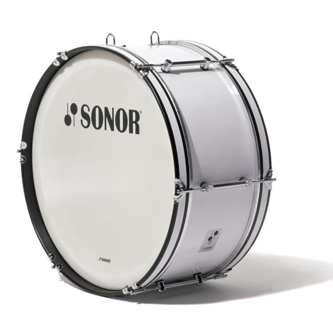Sonor MB2410CW Baßdrum 24