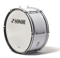 Sonor MB2410CW Baßdrum 24´´x10´´