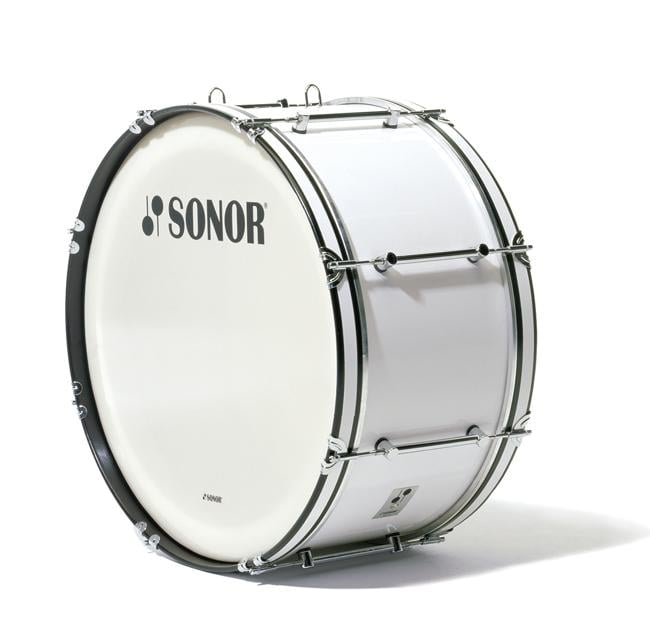 Sonor MB2612CW Baßdrum 26