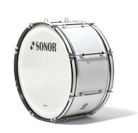 Sonor MB2612CW Baßdrum 26´´x12´´