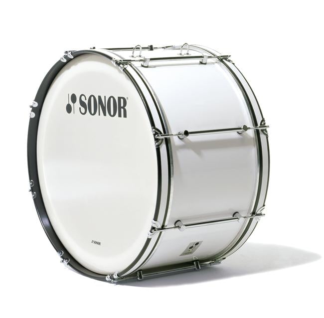 Sonor MB2614CW Bassdrum 26