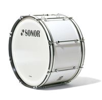 Sonor MB2614CW Bassdrum 26´´x14´´